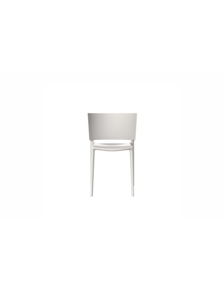 Africa Outdoor Chair Vondom - 2
