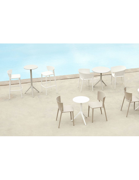 Africa Outdoor Chair Vondom - 5
