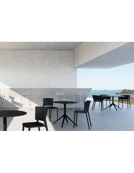 Africa Outdoor Chair Vondom - 6