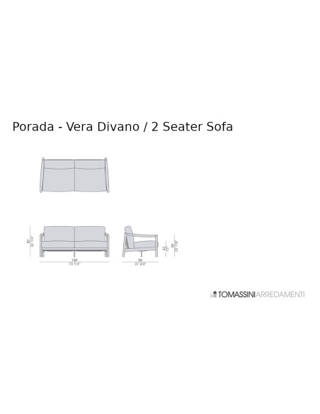 Divano Vera Porada - 3