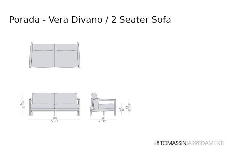 Vera Sofa Porada - 3