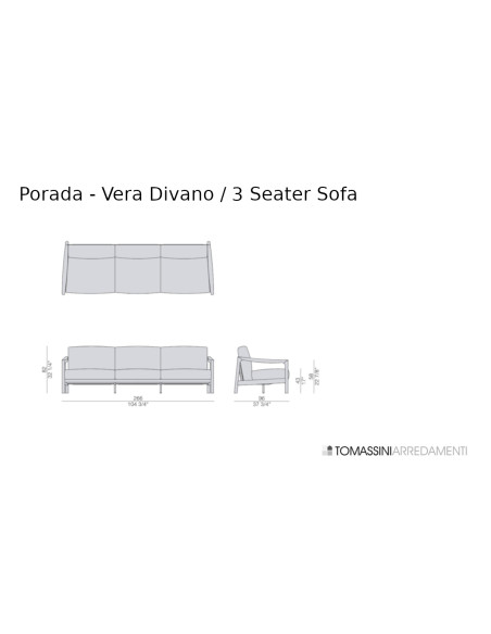 Divano Vera Porada - 4