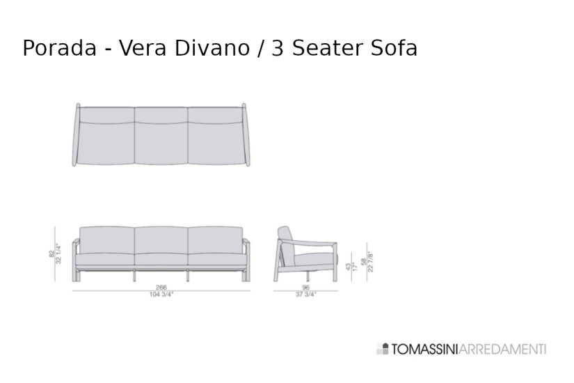 Vera Sofa Porada - 4
