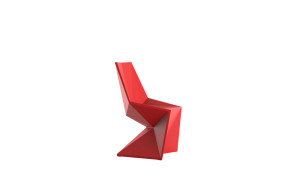 Chaise d'extérieur Vertex Vondom - 1 2