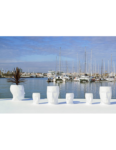 Table basse d'extérieur Adan Vondom - 5