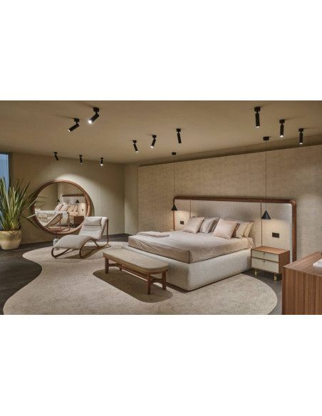 Twilli Chaise Longue Porada - 2