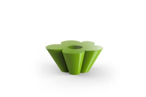 Agatha Outdoor Table Vondom - 1 2