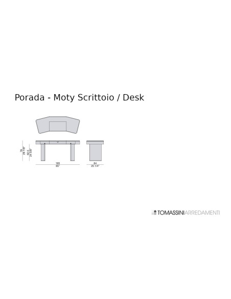 Bureau Moty Porada - 2