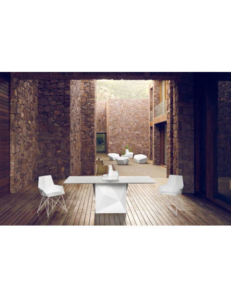 Faz Outdoor Table Vondom - 6
