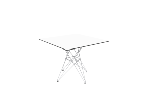 Faz Outdoor Table Vondom - 1 2