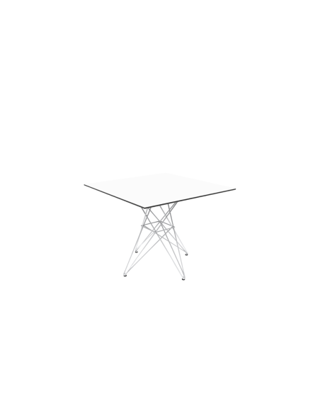 Faz Outdoor Table Vondom - 2