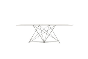 Faz Outdoor Table Vondom - 1