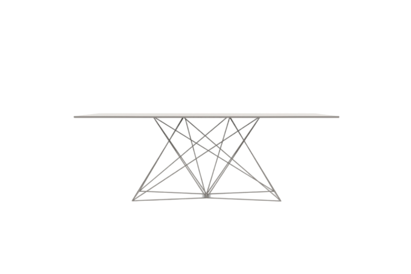 Faz Outdoor Table Vondom - 1