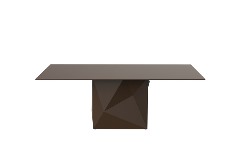 Faz Outdoor Table Vondom - 4