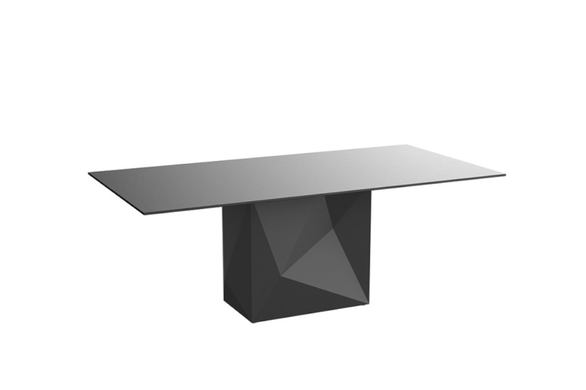 Table d'extérieur Faz Vondom - 5