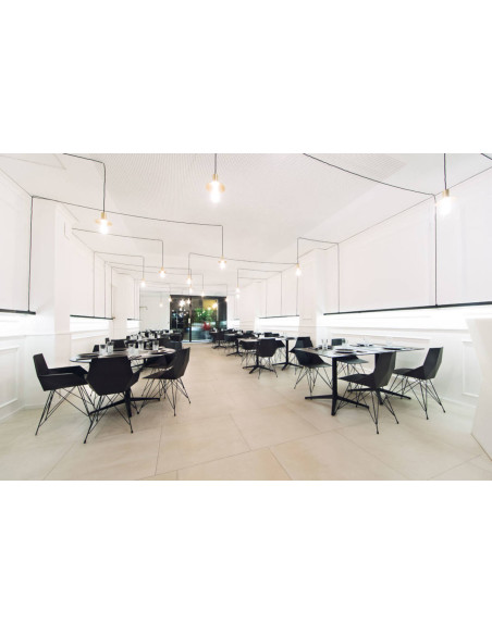 Tavolo per esterno Faz Vondom - 7