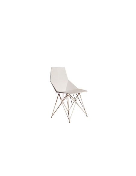 Faz Outdoor Chair Vondom - 1