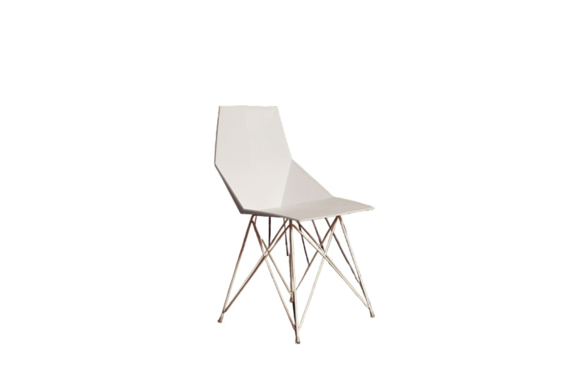 Faz Outdoor Chair Vondom - 1