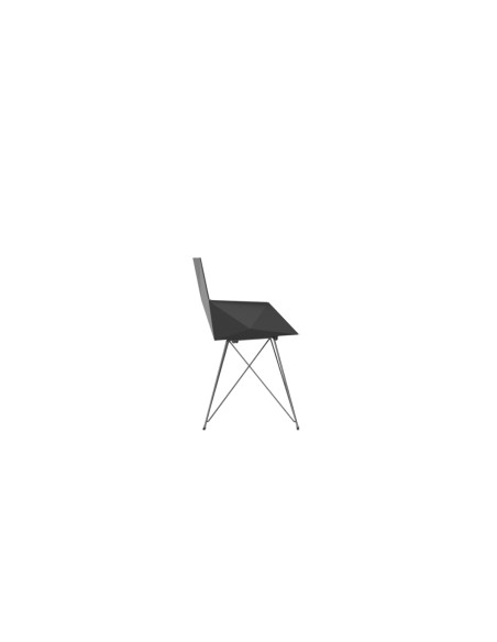 Faz Outdoor Chair Vondom - 3