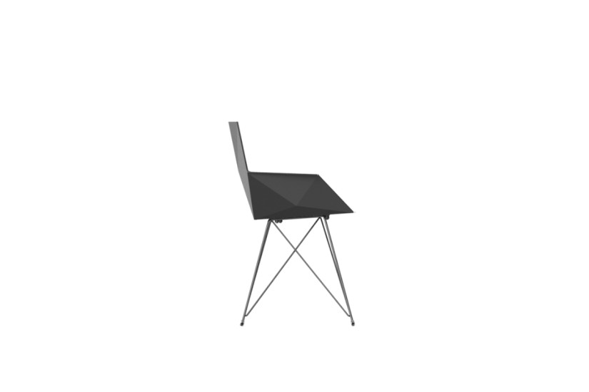 Faz Outdoor Chair Vondom - 3