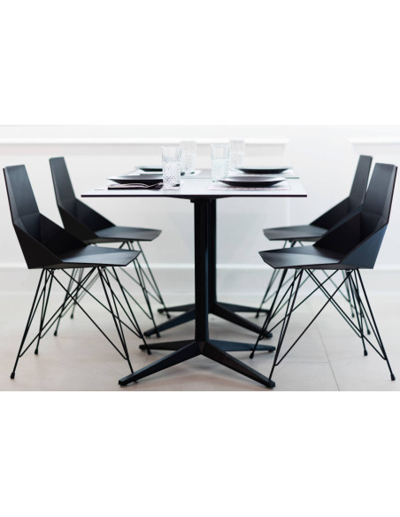 Faz Outdoor Chair Vondom - 4