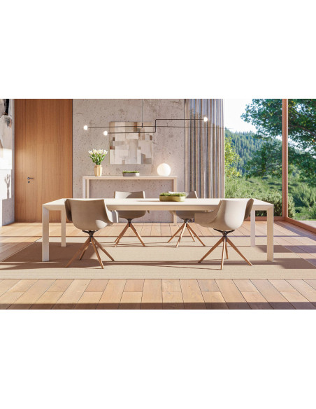 Frame Outdoor Table Vondom - 2