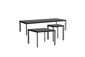 Frame Outdoor Table Vondom - 1