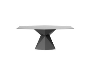 Table d'extérieur Vertex Vondom - 1