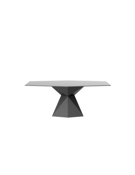 Table d'extérieur Vertex Vondom - 1
