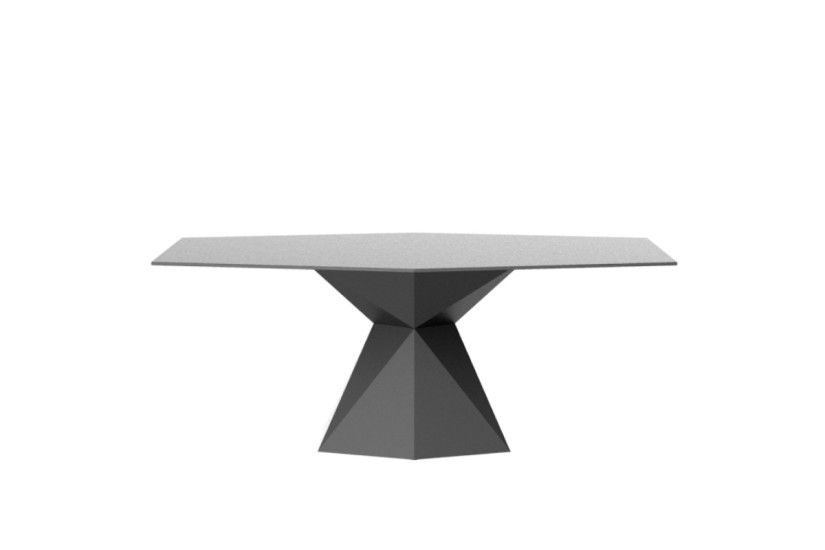 Table d'extérieur Vertex Vondom - 1