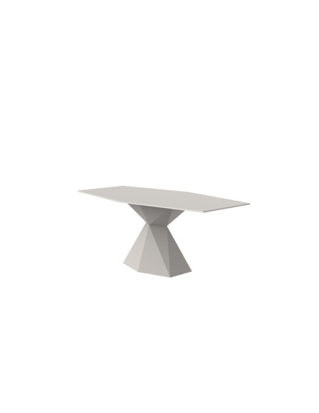 Table d'extérieur Vertex Vondom - 3