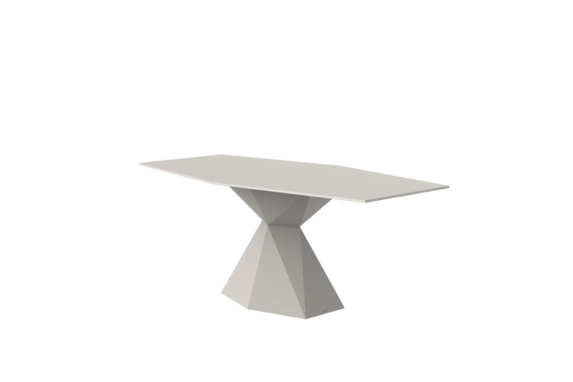 Vertex Outdoor Table Vondom - 3