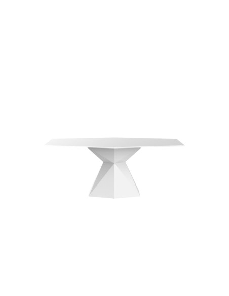 Table d'extérieur Vertex Vondom - 4