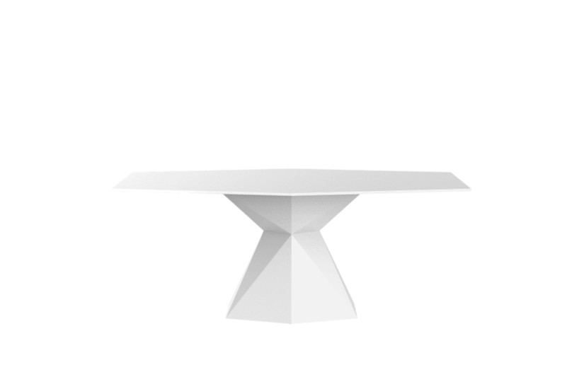 Vertex Outdoor Table Vondom - 4