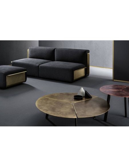 Table basse Placas De Castelli | Achats en Ligne