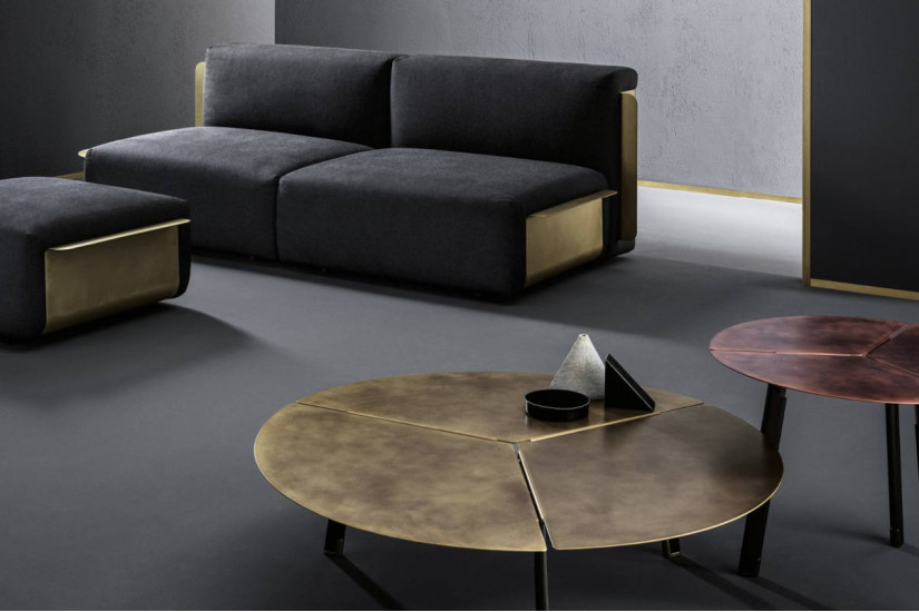 Table basse Placas De Castelli | Achats en Ligne