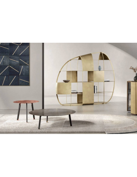 Table basse Placas De Castelli | Achats en Ligne