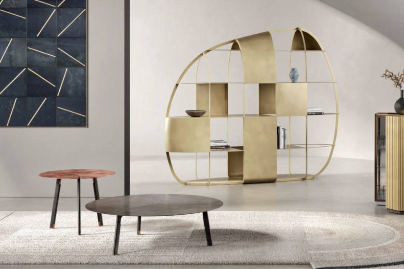 Table basse Placas De Castelli | Achats en Ligne