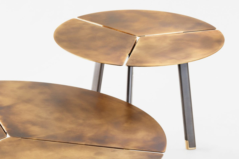 Table basse Placas De Castelli | Achats en Ligne