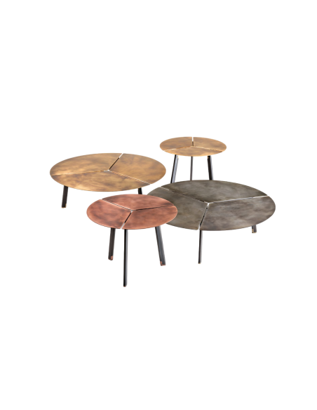 Table basse Placas De Castelli | Achats en Ligne