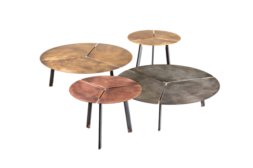 Table basse Placas De Castelli | Achats en Ligne