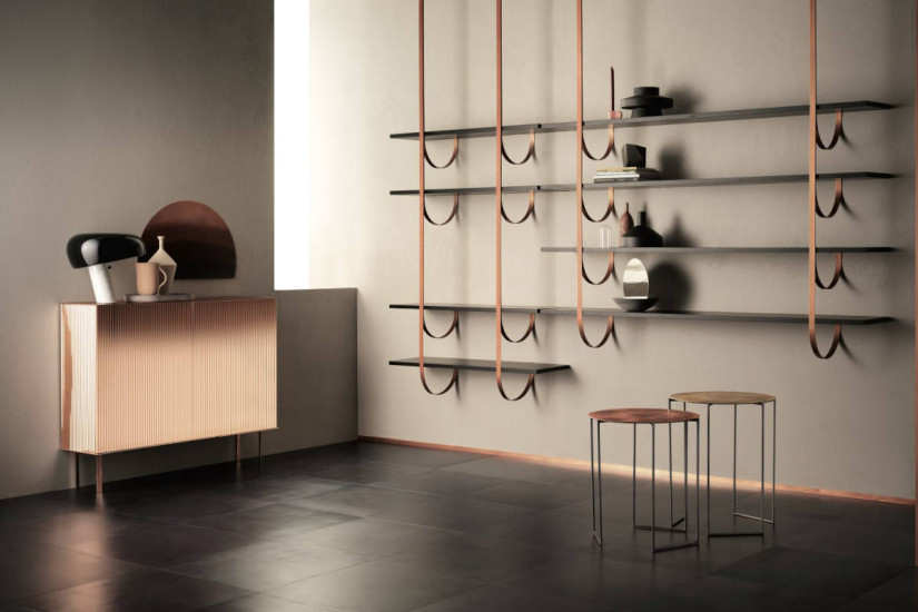 Tavolino Band - De Castelli | Prezzi e Catalogo Online