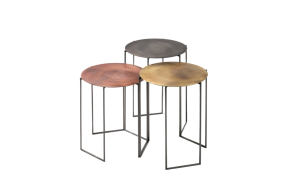 Table basse Band De Castelli | Achats en Ligne
