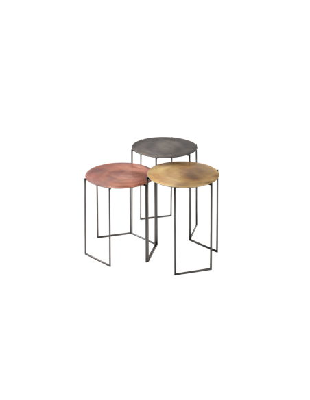 Table basse Band De Castelli | Achats en Ligne