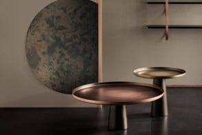 De Castelli Sunrise & Sunset Coffee Table | Online Shop 2