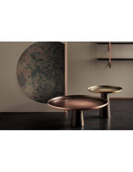 Table basse Sunrise & Sunset De Castelli | Achats en Ligne