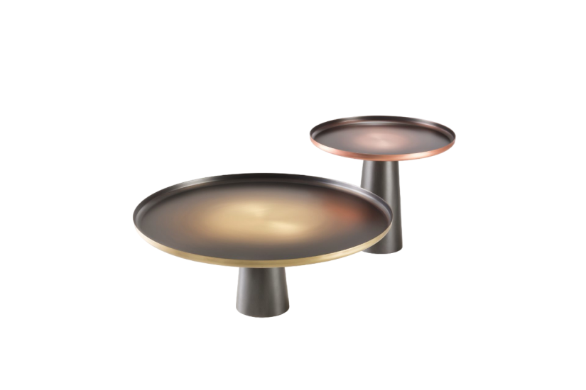 De Castelli Sunrise & Sunset Coffee Table | Online Shop