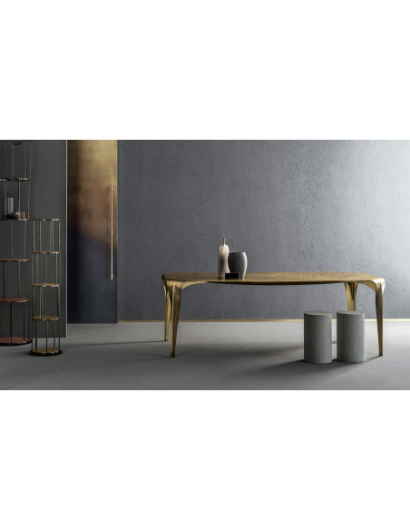 De Castelli Convivium Table | Online Shop