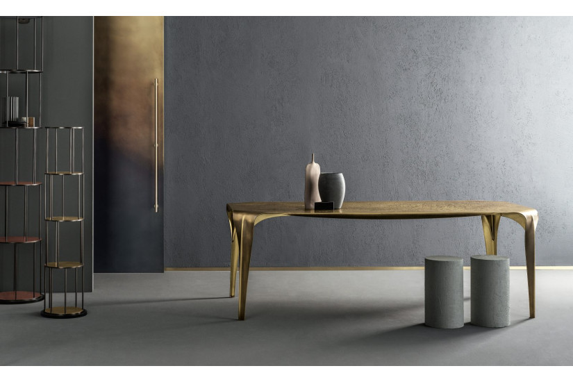 Table Convivium De Castelli | Achats en Ligne