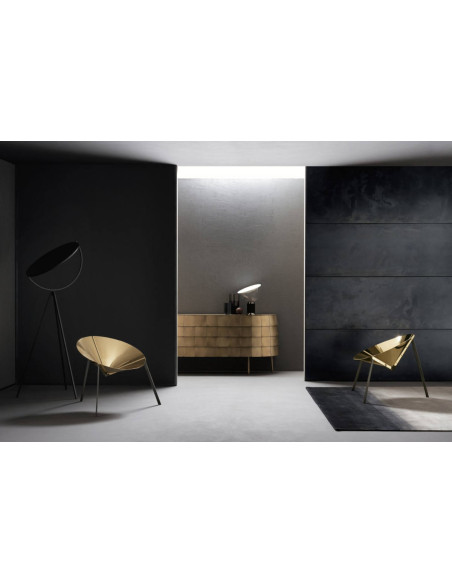 Pensando ad Acapulco Armchair De Castelli - 3